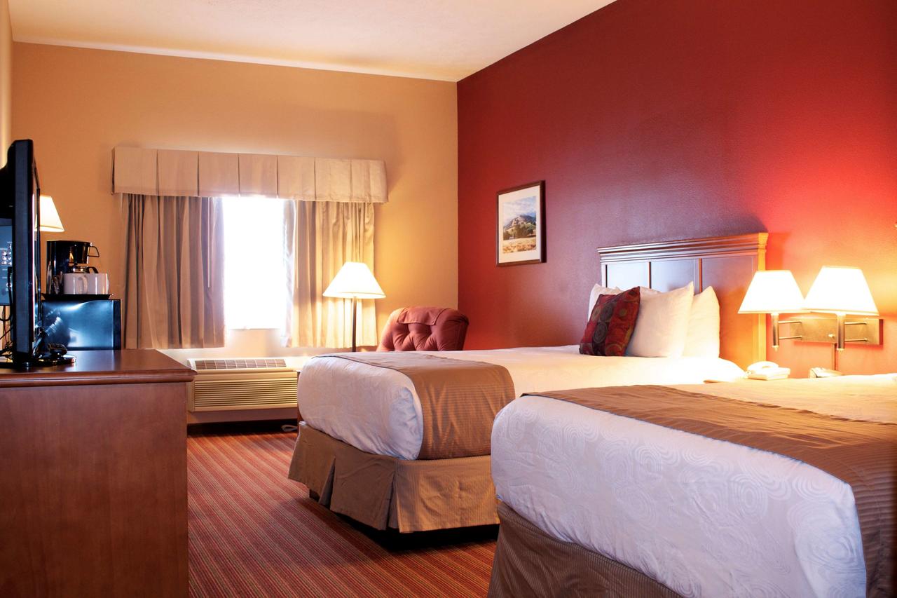 Best Western Plus The Inn At Horse Heaven - thumb 24