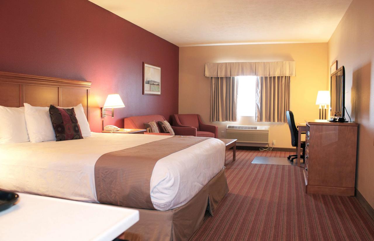 Best Western Plus The Inn At Horse Heaven - thumb 22