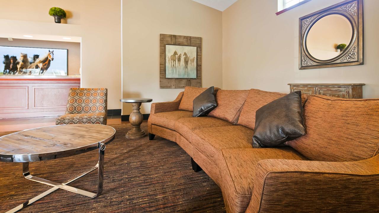 Best Western Plus The Inn At Horse Heaven - thumb 7