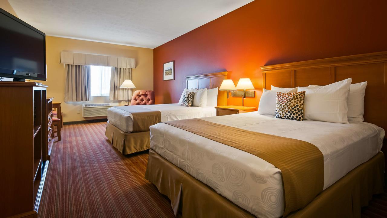 Best Western Plus The Inn At Horse Heaven - thumb 3