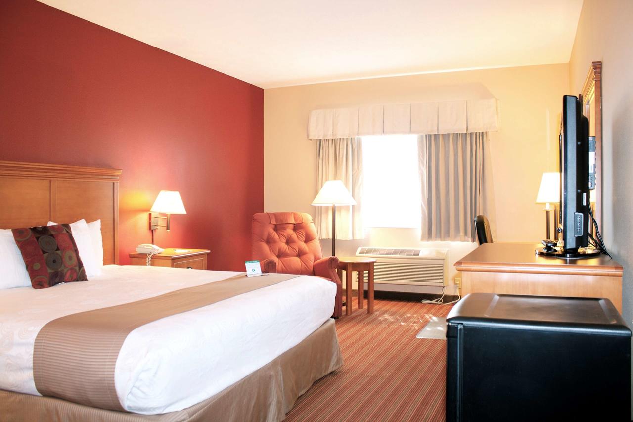 Best Western Plus The Inn At Horse Heaven - thumb 26