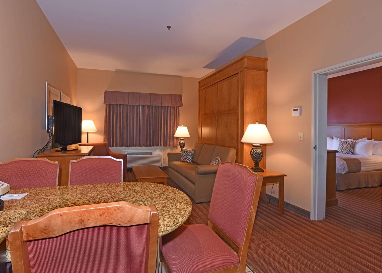 Best Western Plus The Inn At Horse Heaven - thumb 16