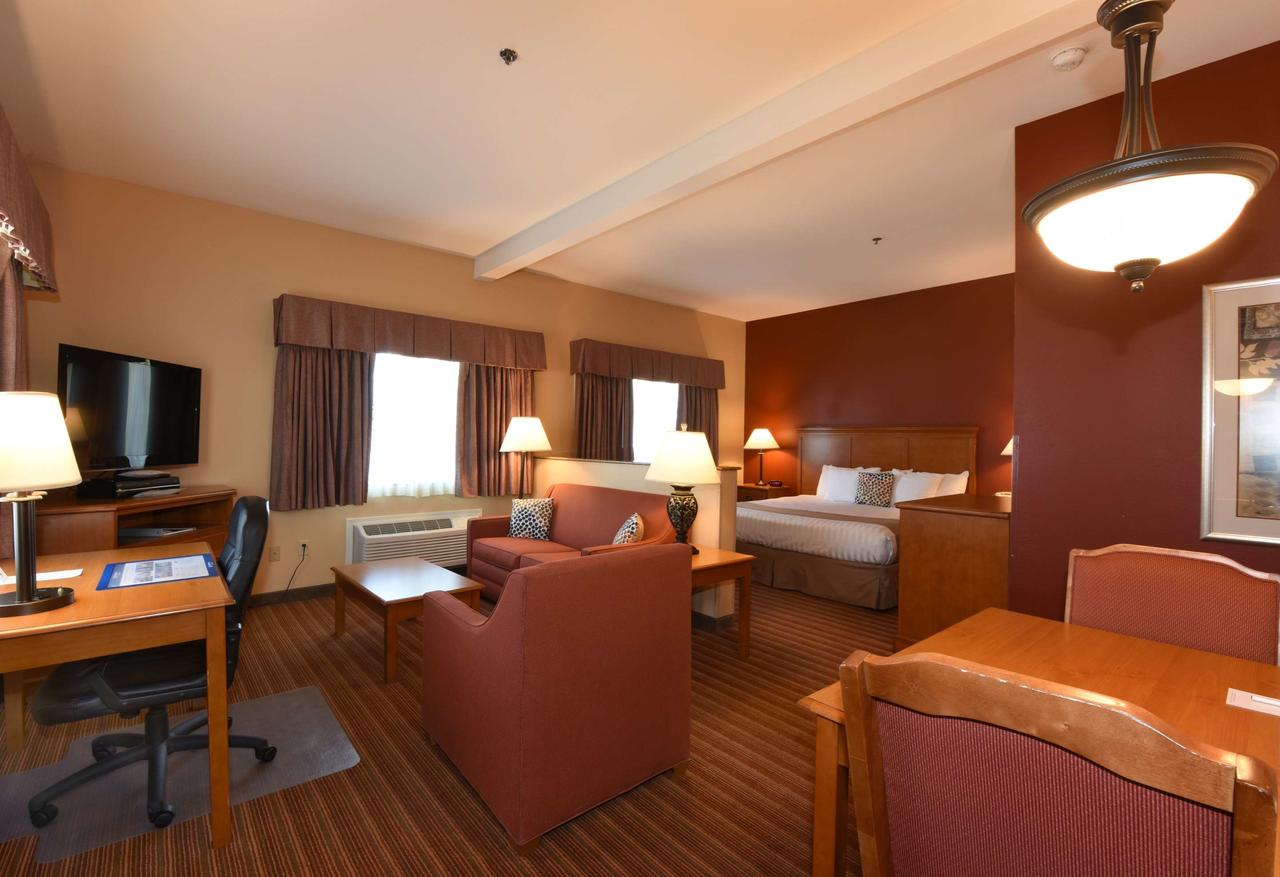 Best Western Plus The Inn At Horse Heaven - thumb 13