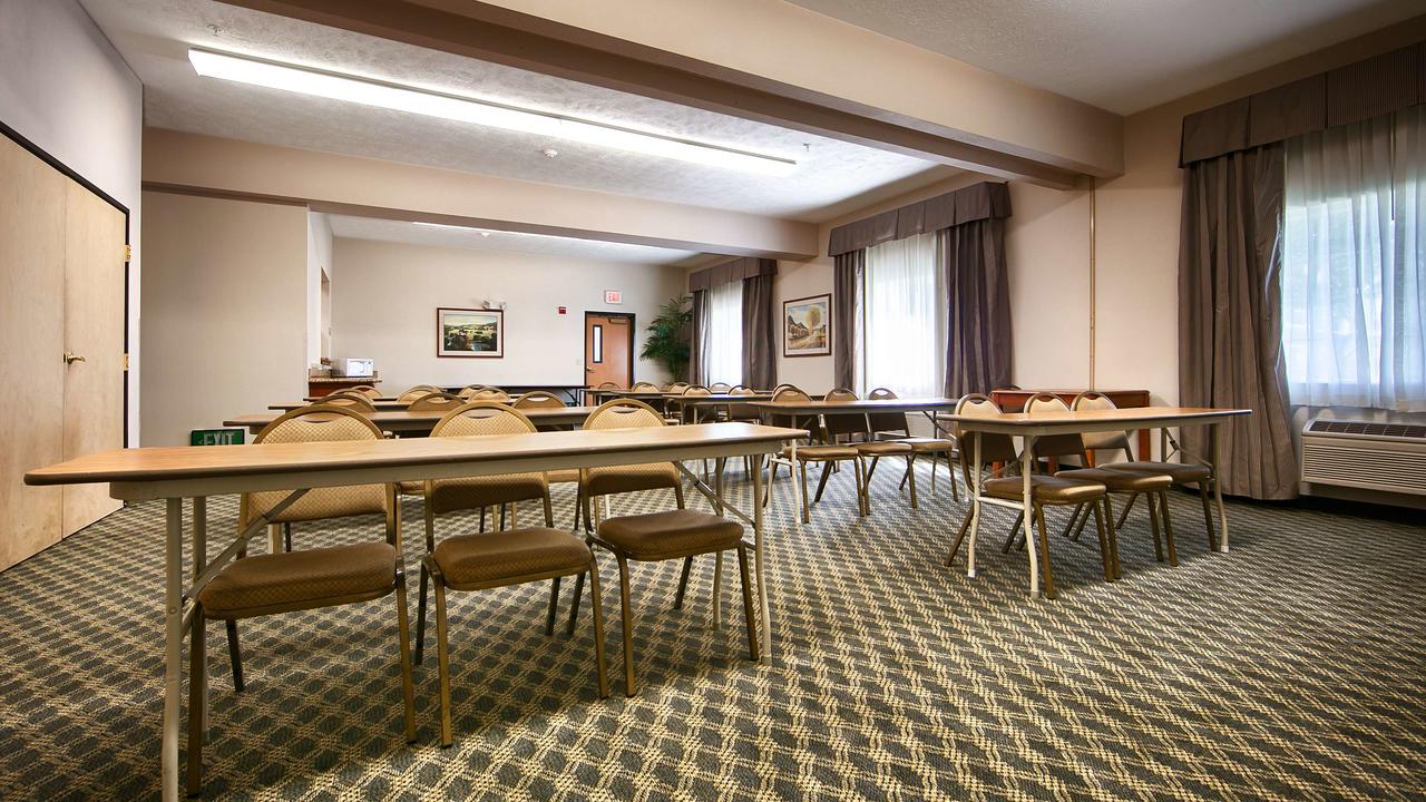 Best Western Plus The Inn At Horse Heaven - thumb 28