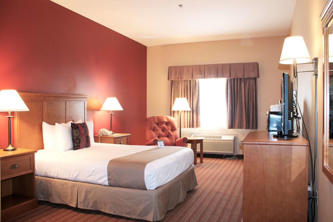 Best Western Plus The Inn At Horse Heaven - thumb 18