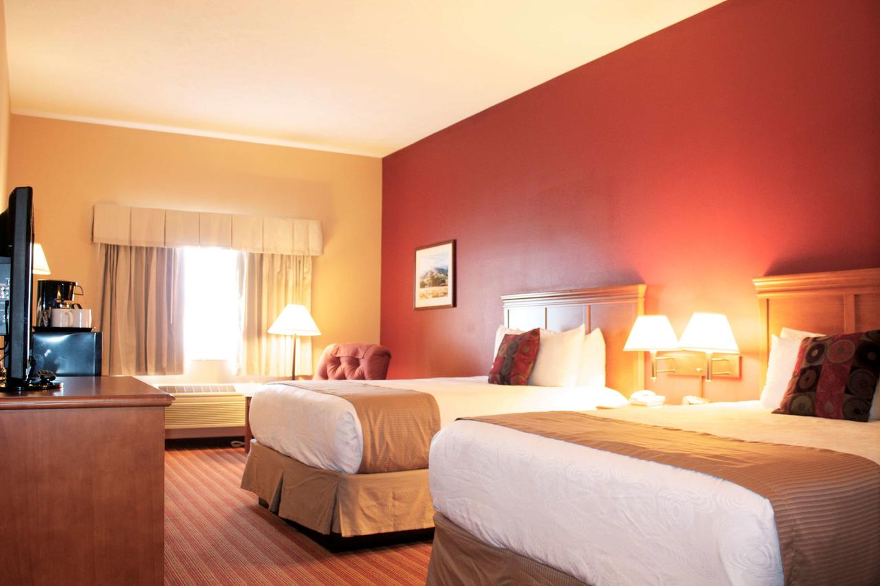 Best Western Plus The Inn At Horse Heaven - thumb 19