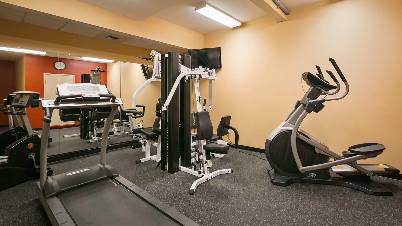 Best Western Plus The Inn At Horse Heaven - thumb 5