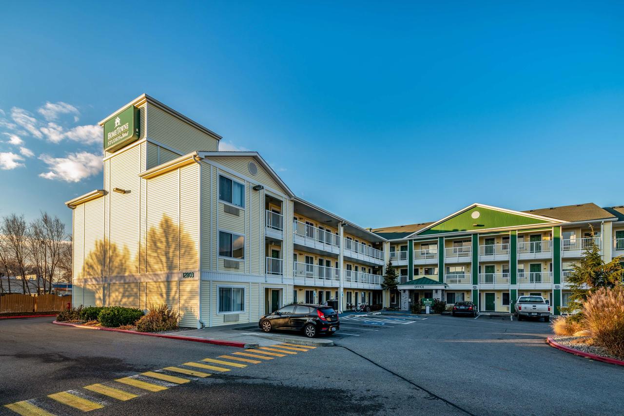 HomeTowne Studios Spokane - Valley - thumb 18