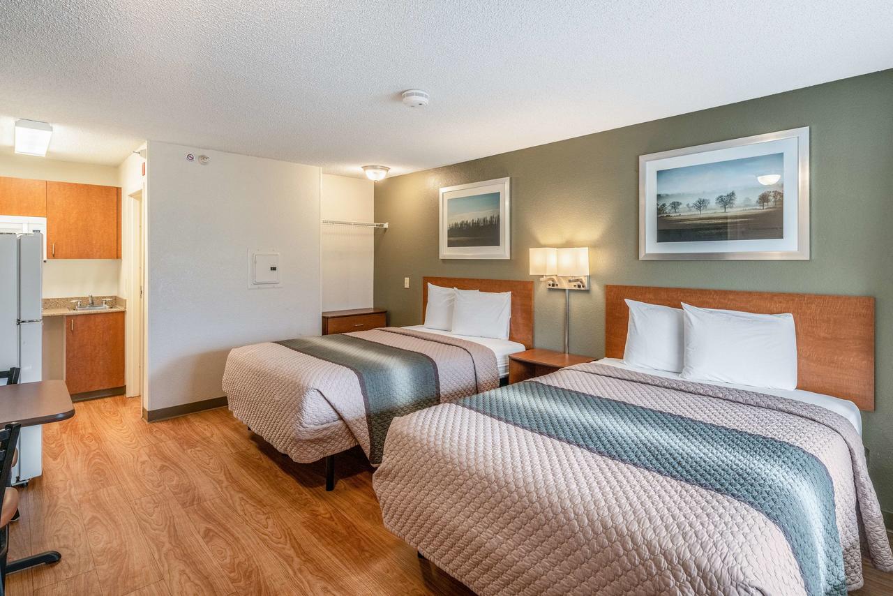 HomeTowne Studios Spokane - Valley - thumb 5