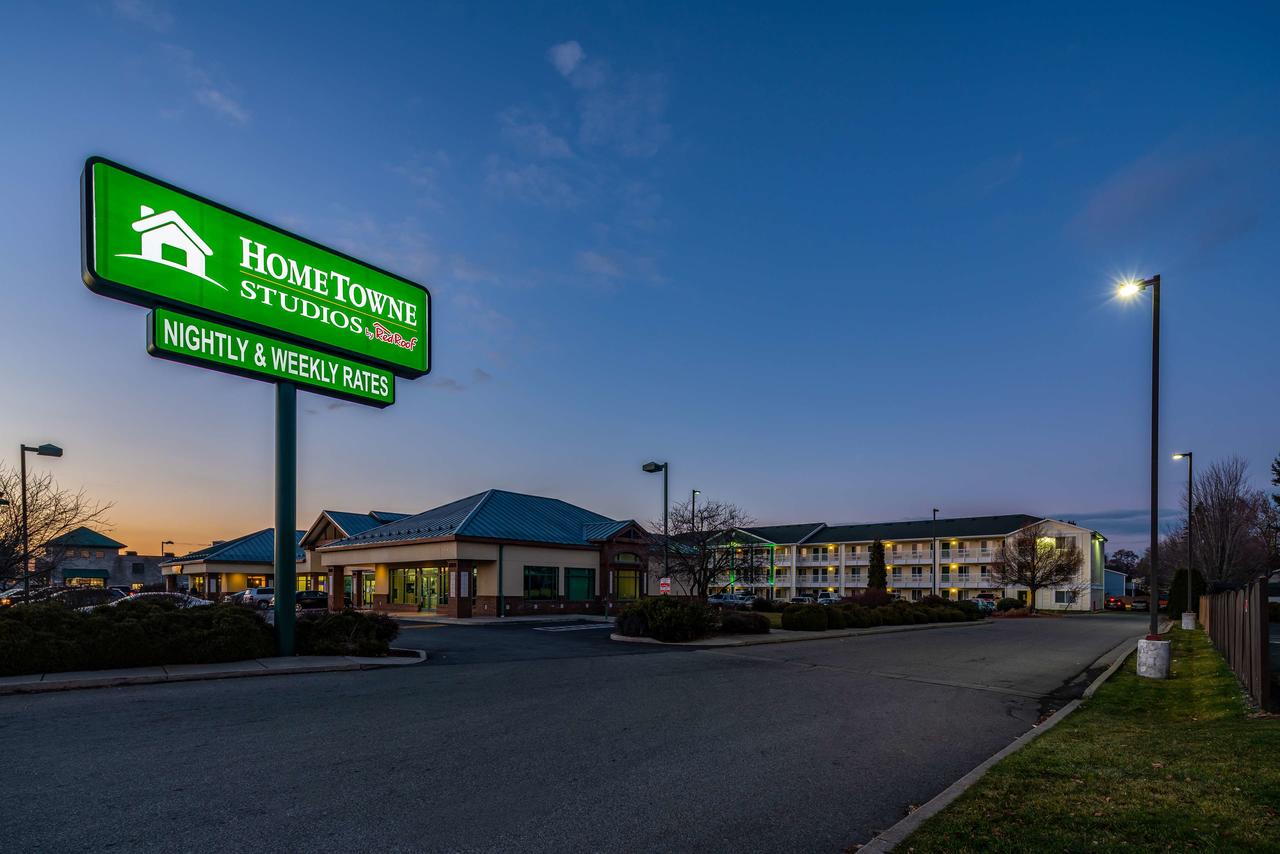 HomeTowne Studios Spokane - Valley - thumb 19