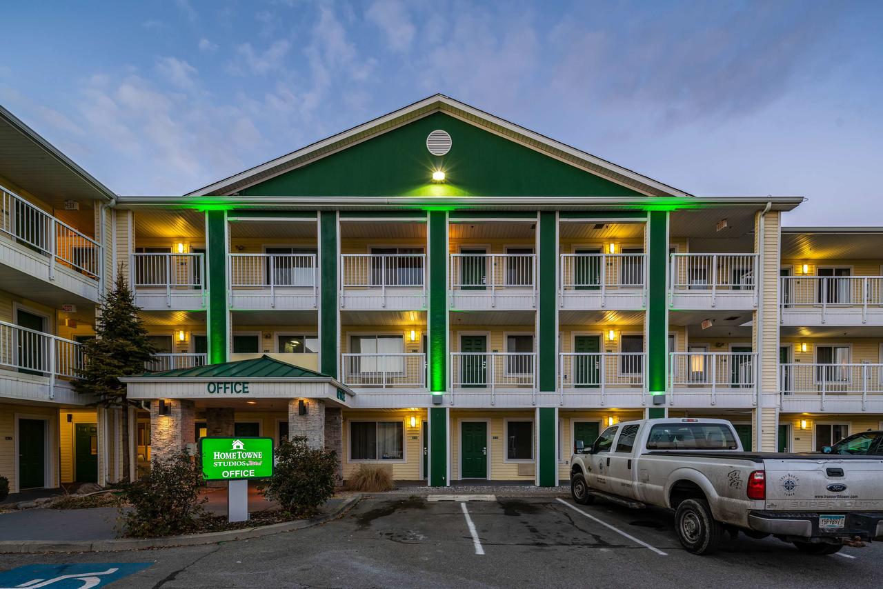 HomeTowne Studios Spokane - Valley - thumb 11