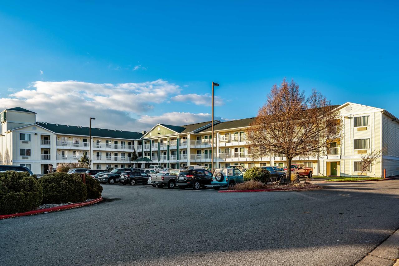 HomeTowne Studios Spokane - Valley - thumb 0