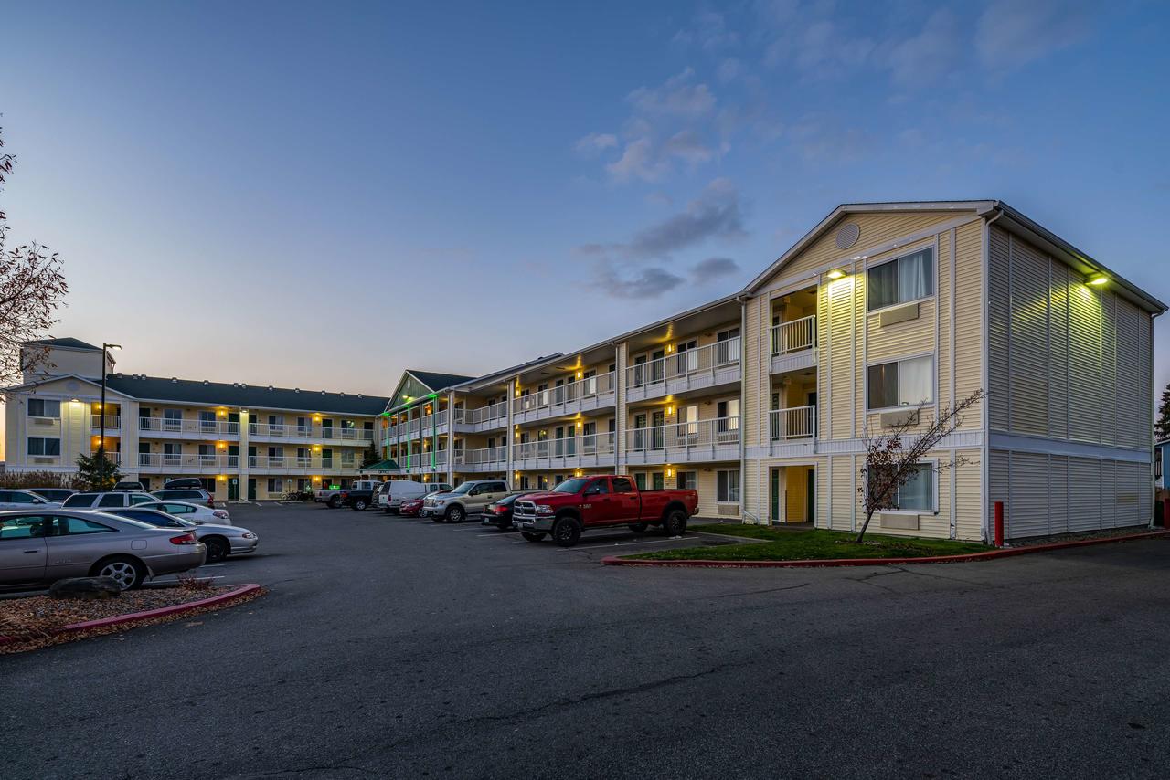 HomeTowne Studios Spokane - Valley - thumb 23