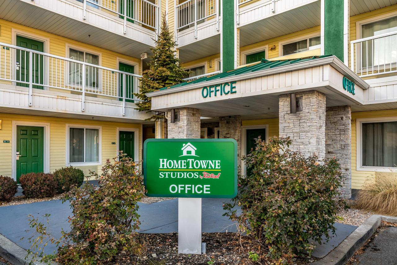 HomeTowne Studios Spokane - Valley - thumb 8