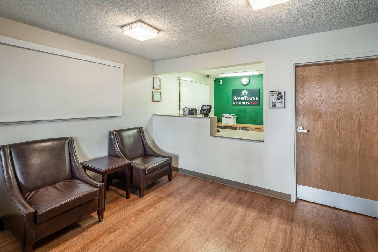 HomeTowne Studios Spokane - Valley - thumb 15