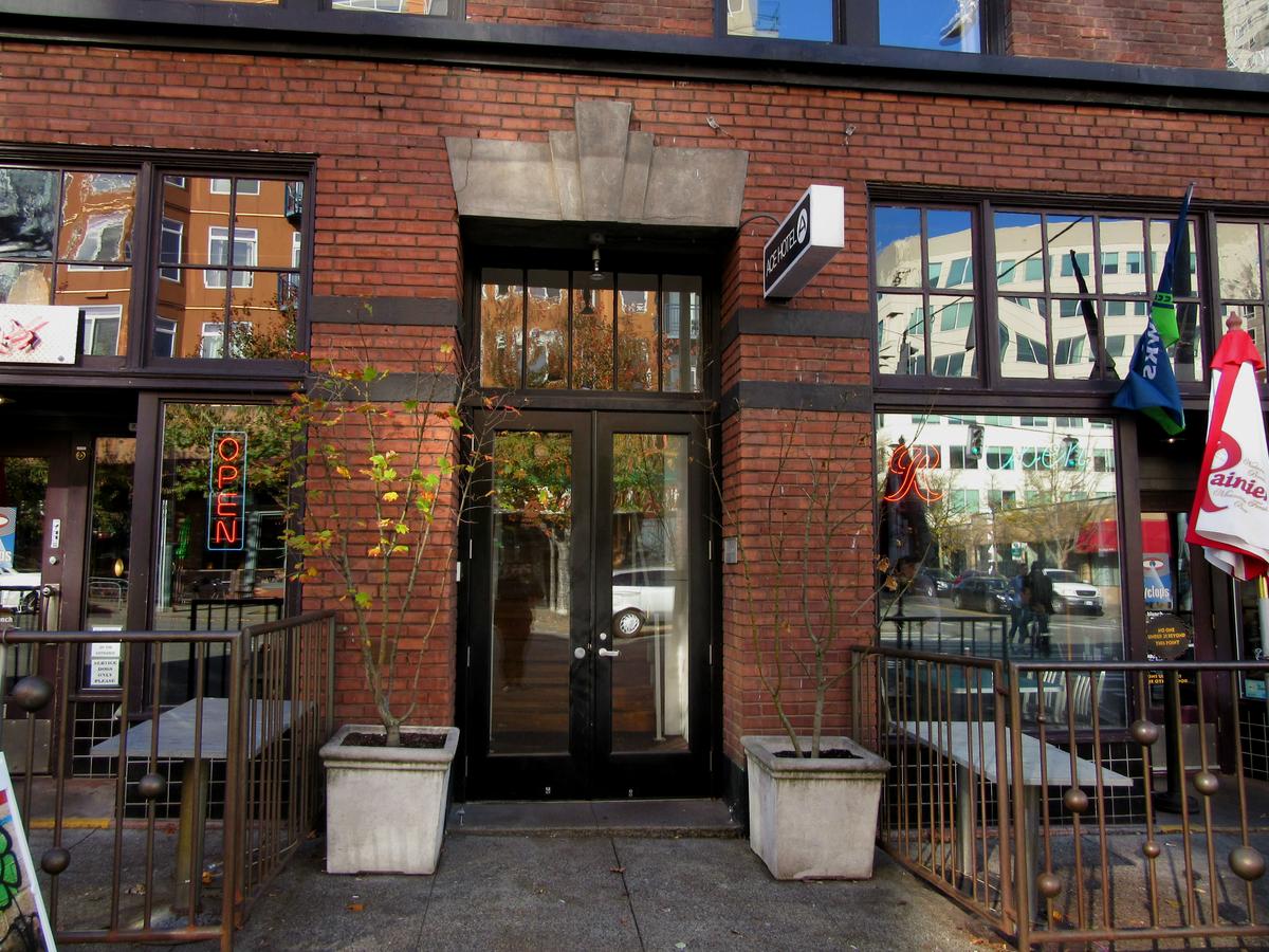 Ace Hotel Seattle - thumb 33