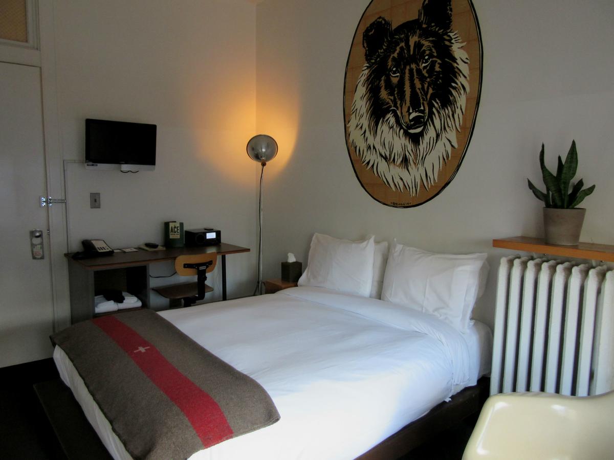 Ace Hotel Seattle - thumb 6