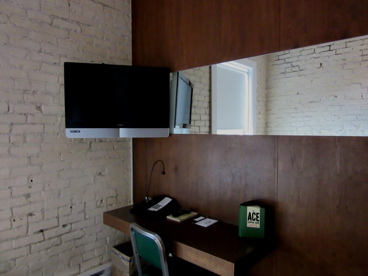 Ace Hotel Seattle - thumb 11