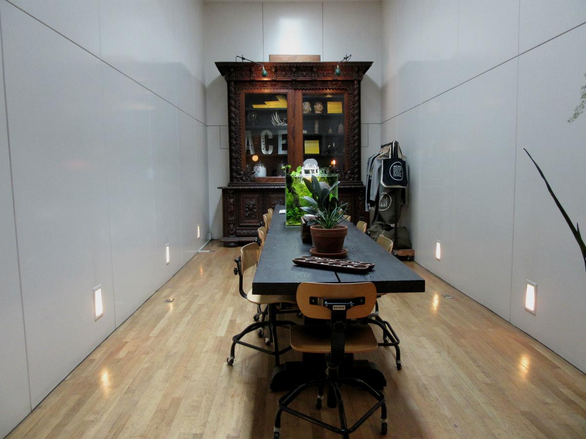 Ace Hotel Seattle - thumb 3