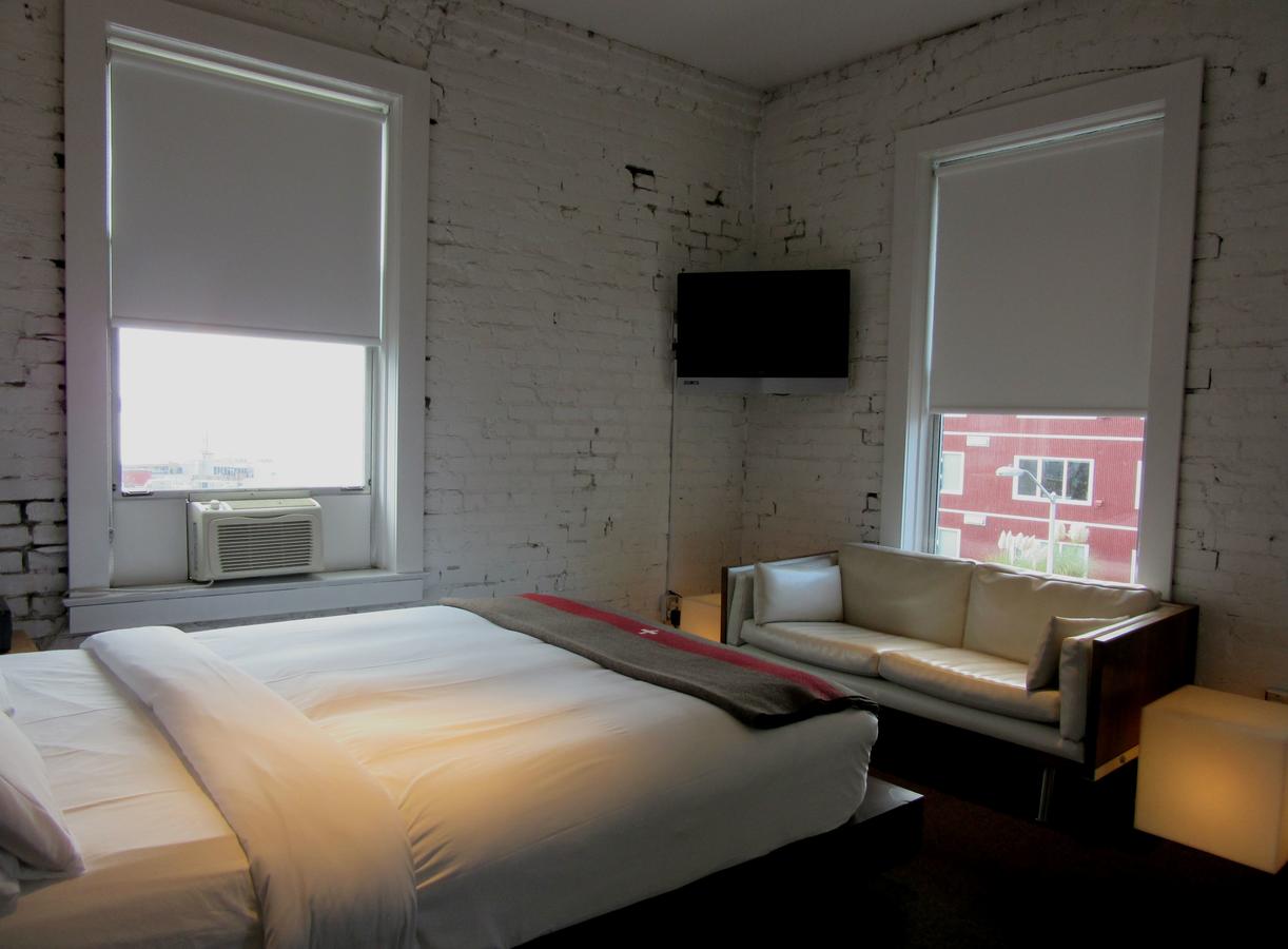 Ace Hotel Seattle - thumb 7