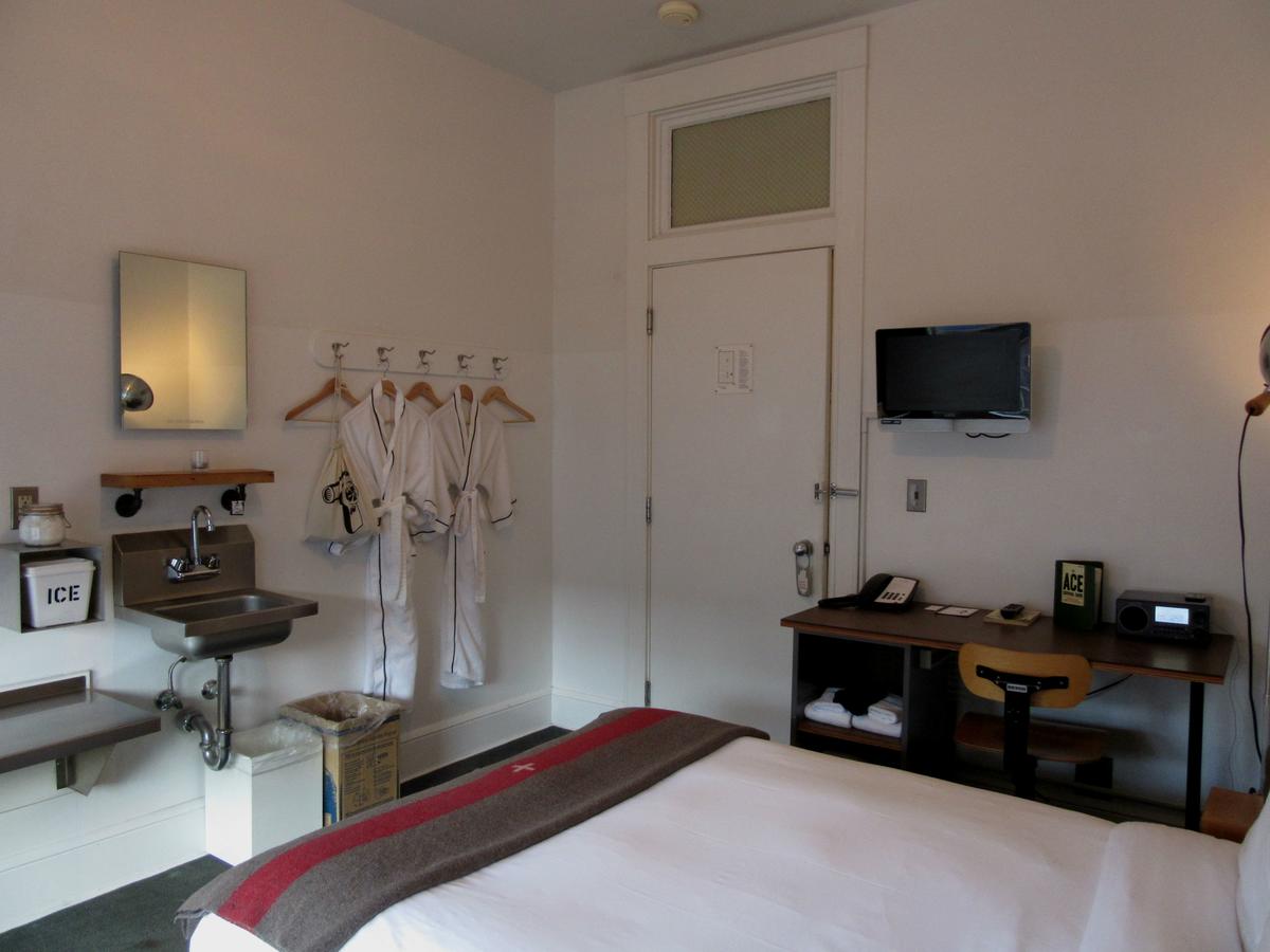 Ace Hotel Seattle - thumb 20