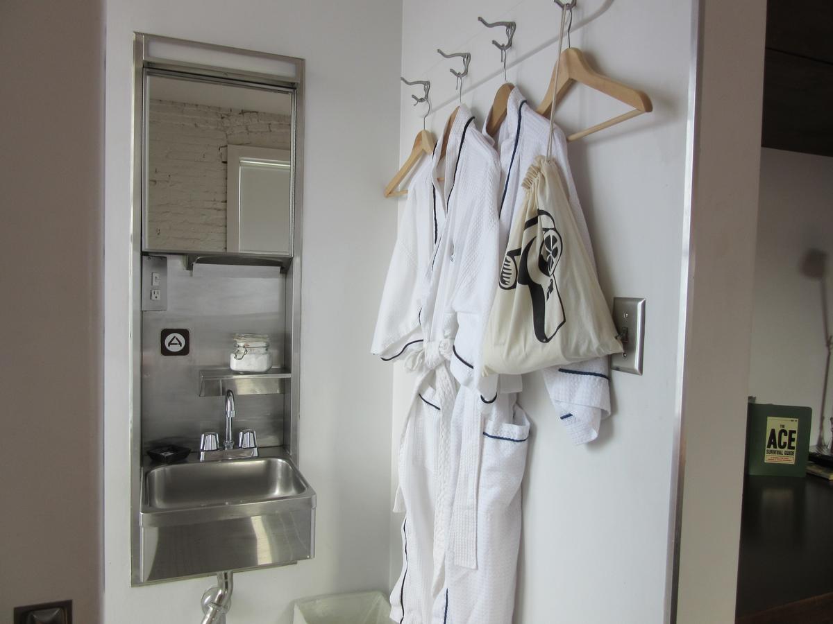 Ace Hotel Seattle - thumb 15