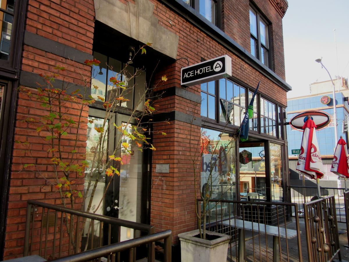 Ace Hotel Seattle - thumb 0