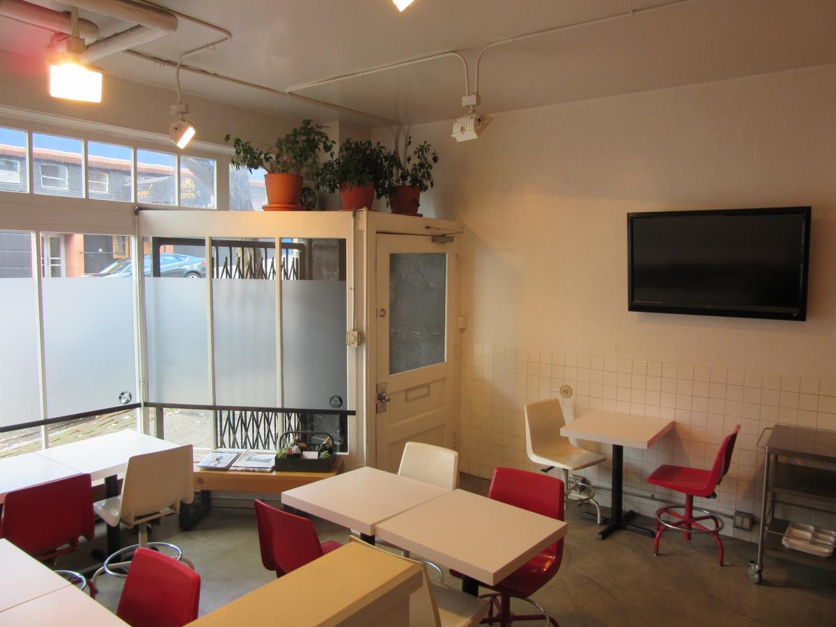 Ace Hotel Seattle - thumb 2