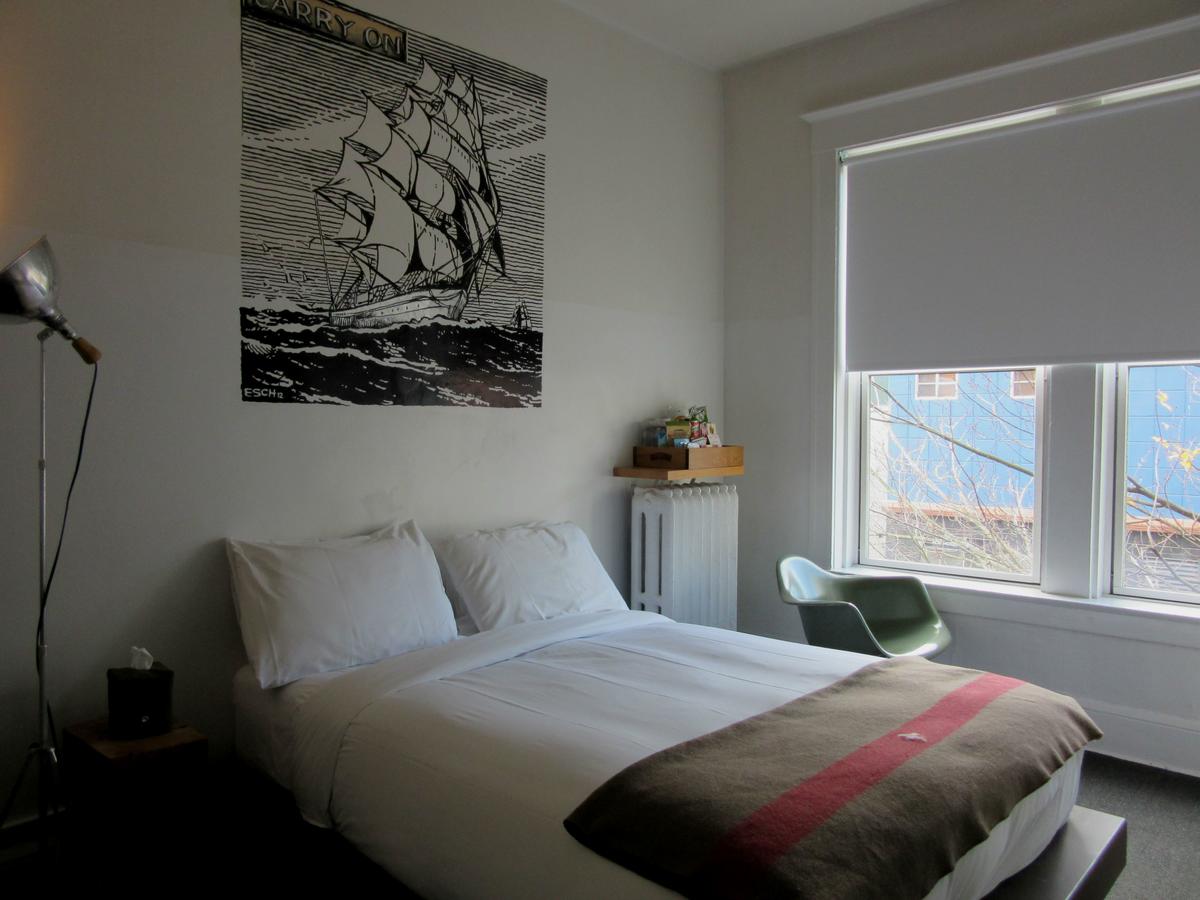 Ace Hotel Seattle - thumb 4