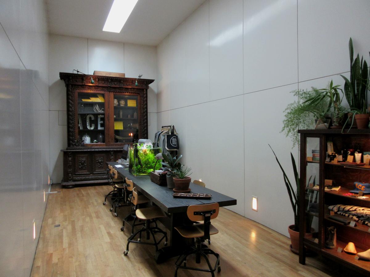 Ace Hotel Seattle - thumb 23