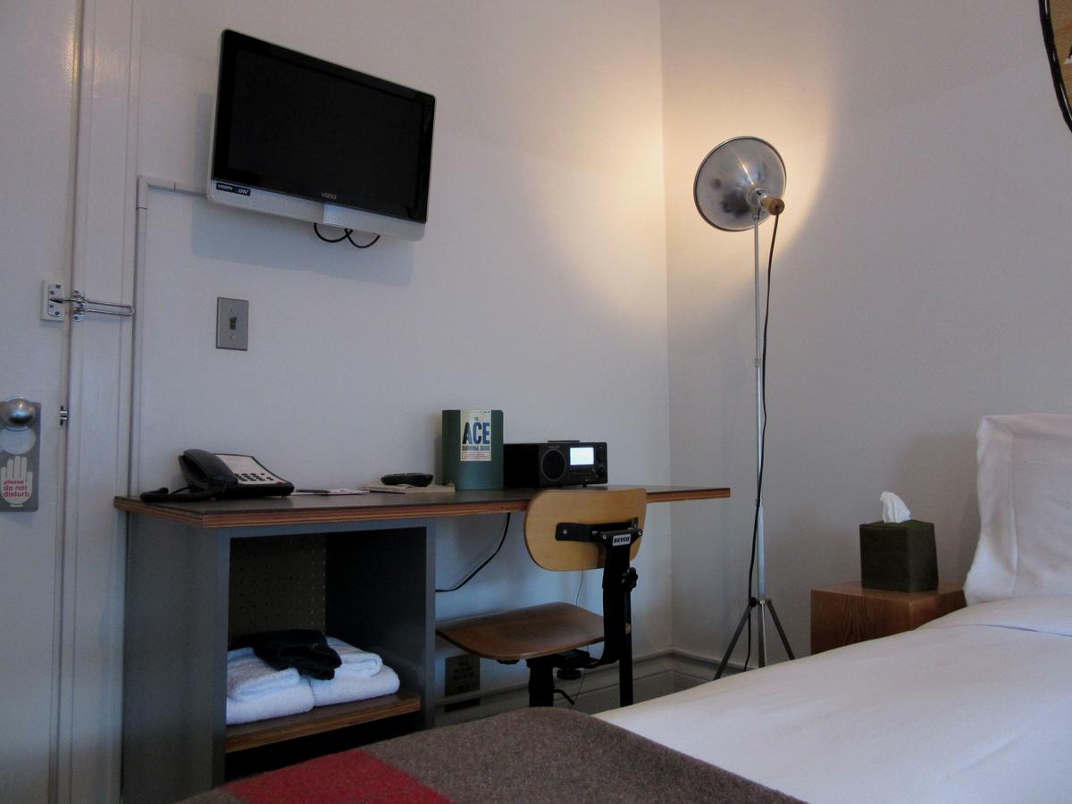 Ace Hotel Seattle - thumb 21