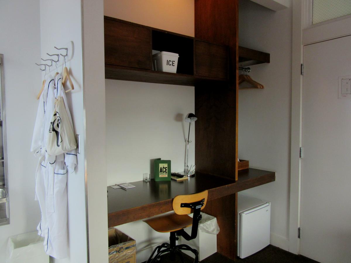 Ace Hotel Seattle - thumb 9