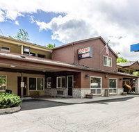 Motel 6 Yakima-Downtown - Hotels Santiago