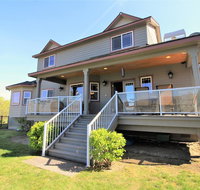 The Vineyards Lodge - Tourism Bookings