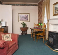 Bishop Victorian Hotel - USA Accommodation