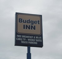Budget Inn Yakima - Hotels Santiago