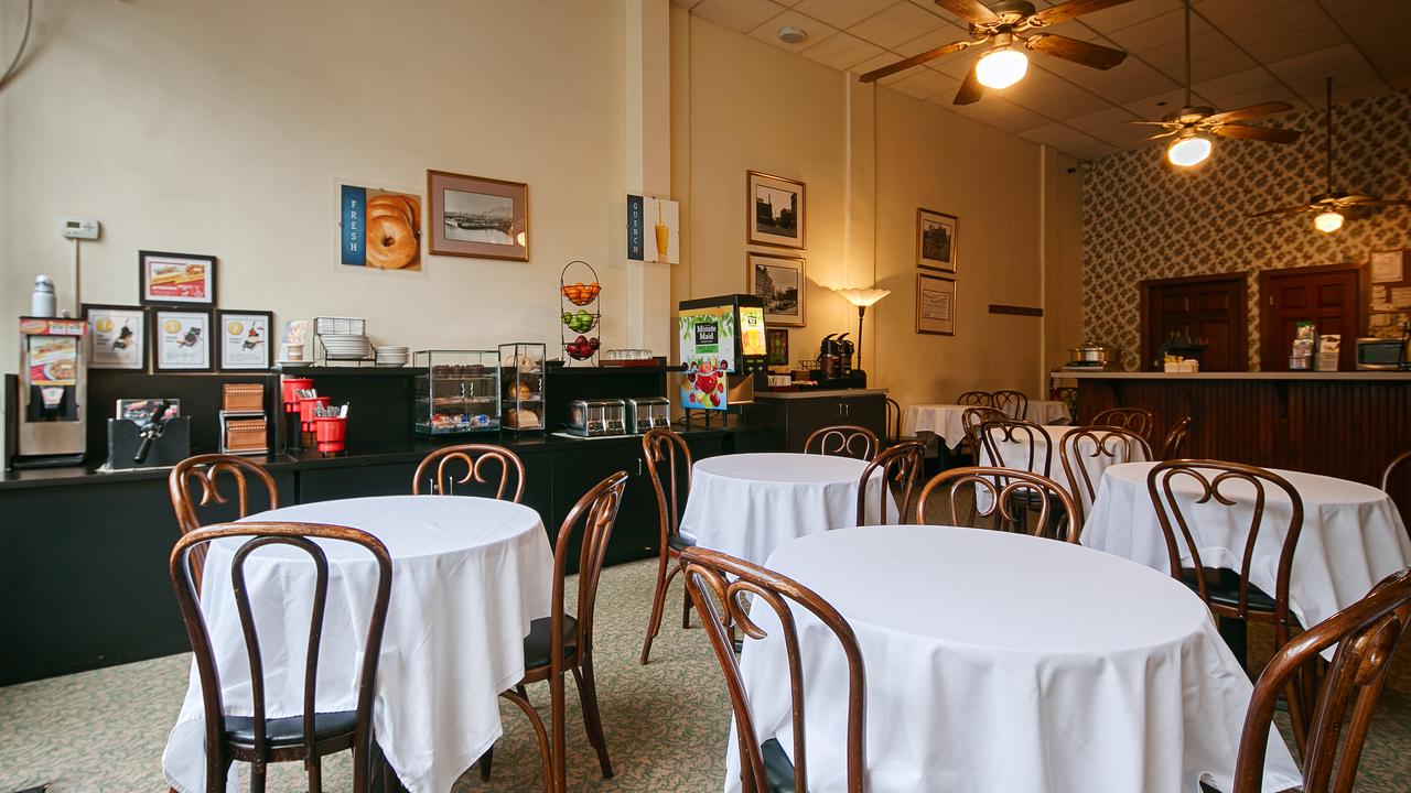 Best Western Plus Pioneer Square Hotel Downtown - thumb 12