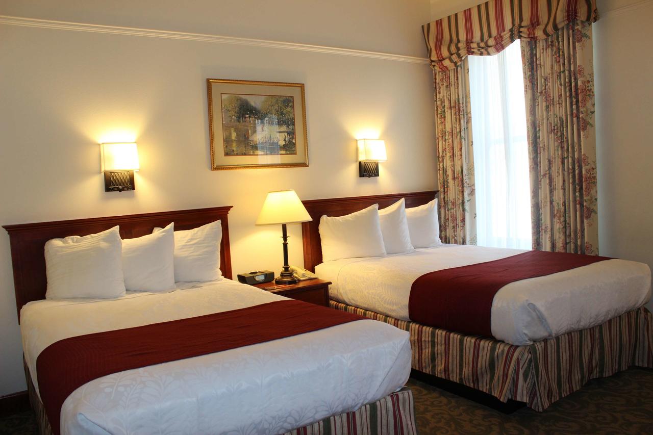 Best Western Plus Pioneer Square Hotel Downtown - thumb 1