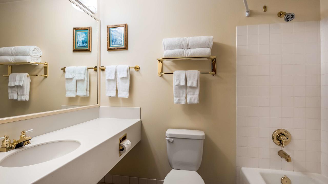 Best Western Plus Pioneer Square Hotel Downtown - thumb 13