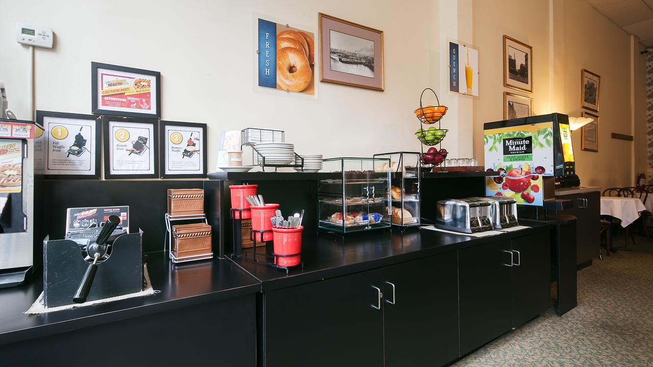 Best Western Plus Pioneer Square Hotel Downtown - thumb 5