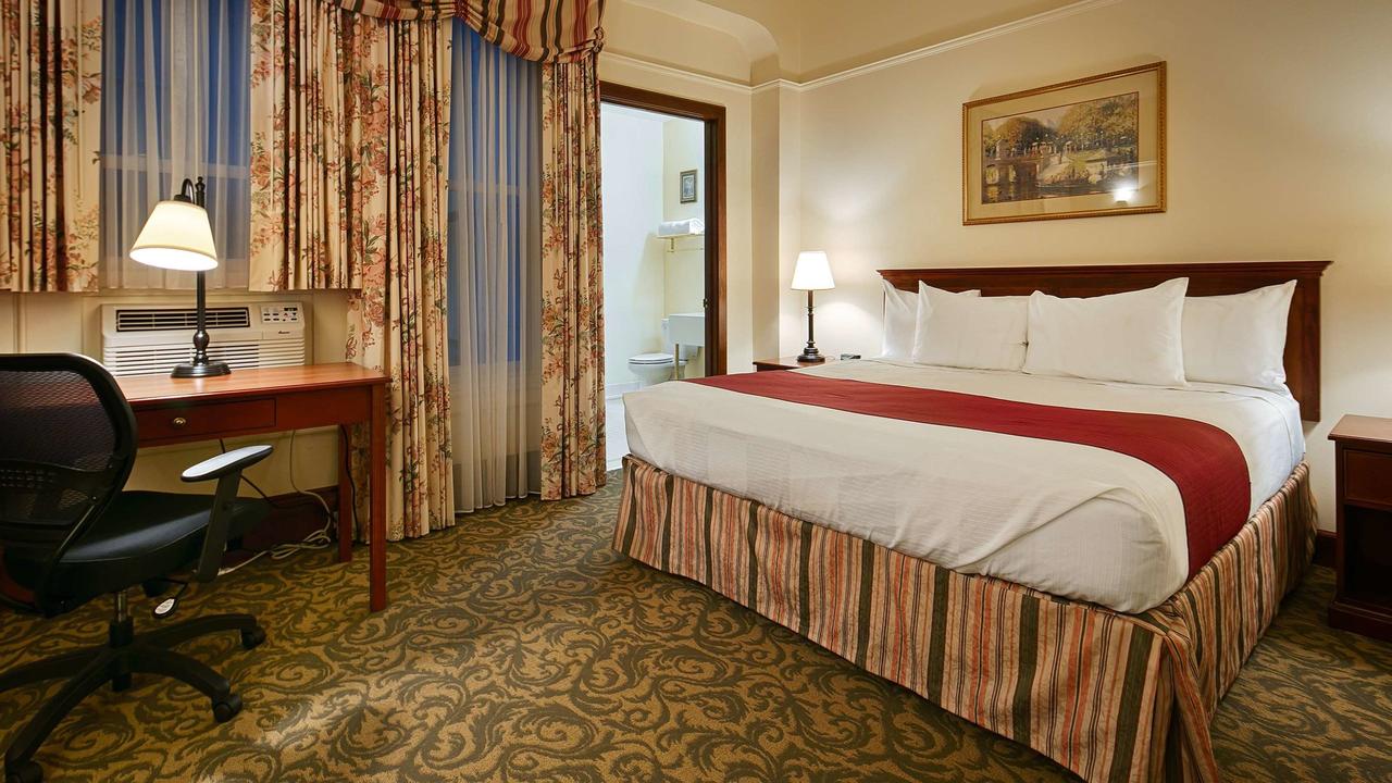 Best Western Plus Pioneer Square Hotel Downtown - thumb 21