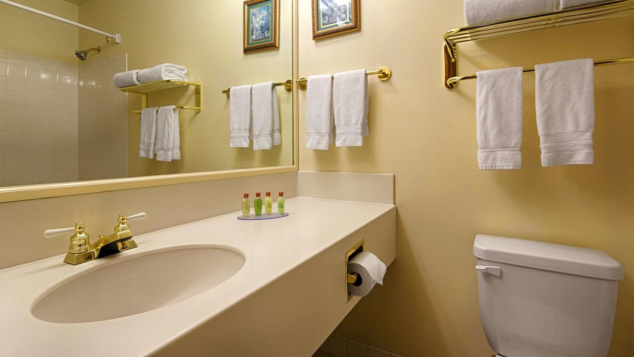 Best Western Plus Pioneer Square Hotel Downtown - thumb 34