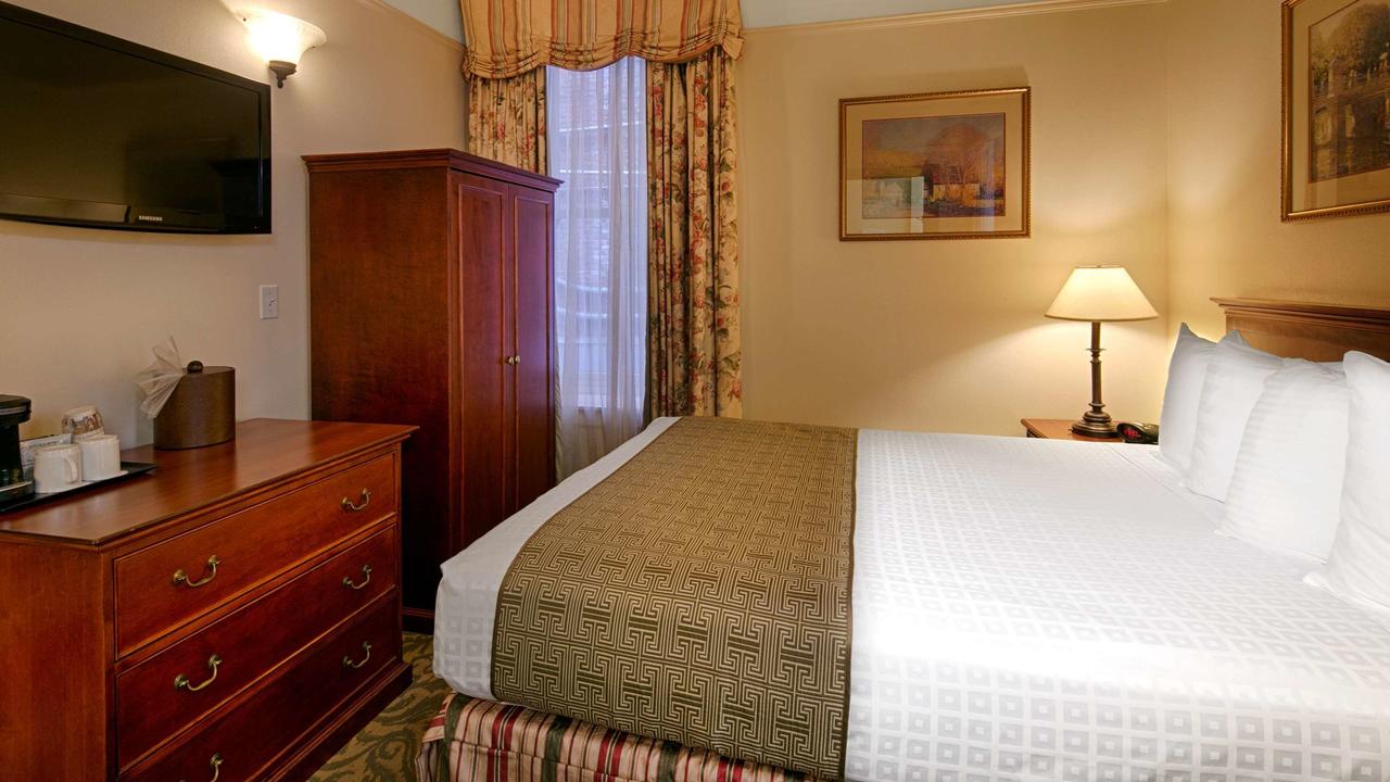 Best Western Plus Pioneer Square Hotel Downtown - thumb 24