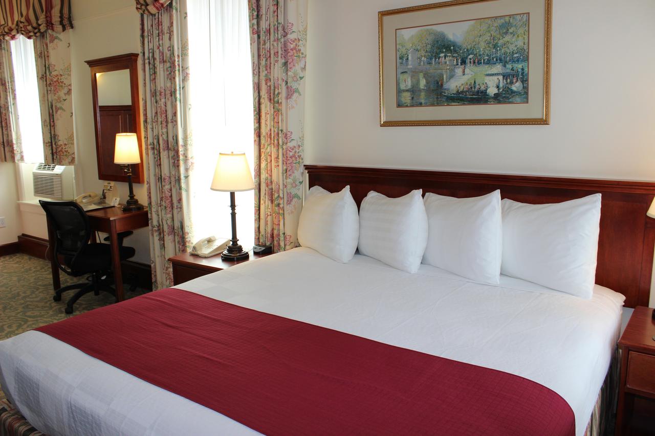 Best Western Plus Pioneer Square Hotel Downtown - thumb 11