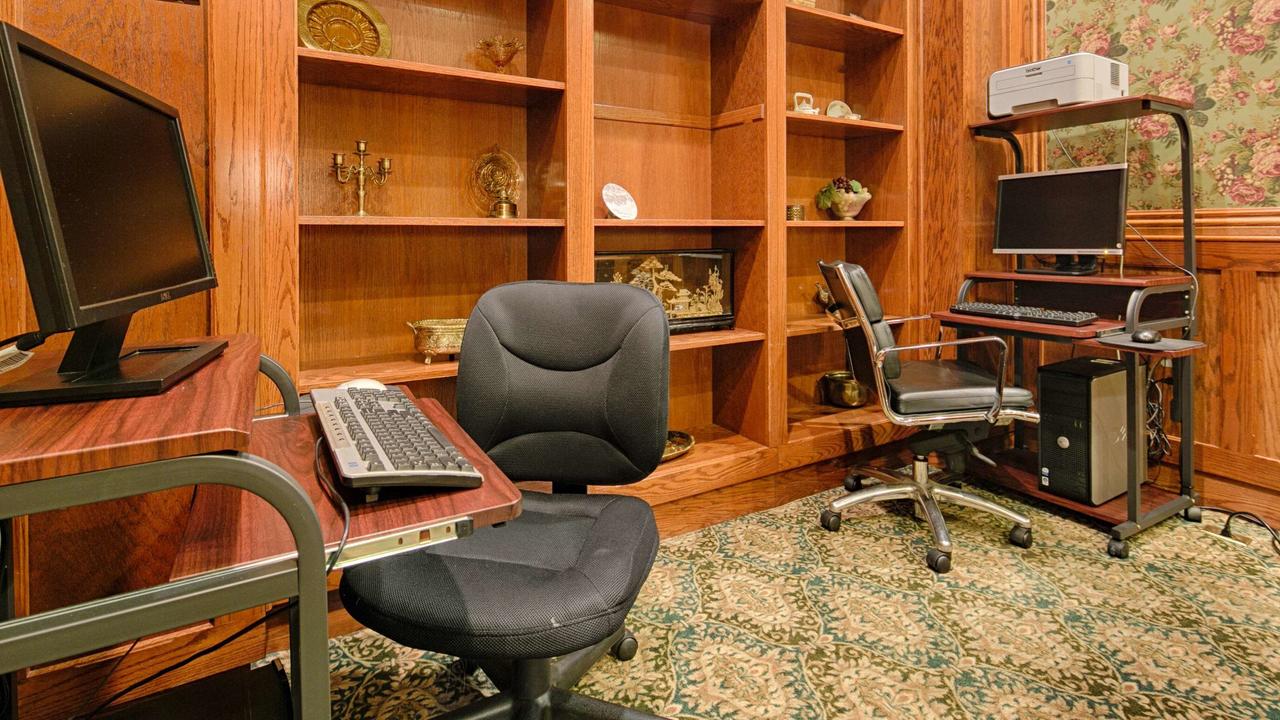 Best Western Plus Pioneer Square Hotel Downtown - thumb 30