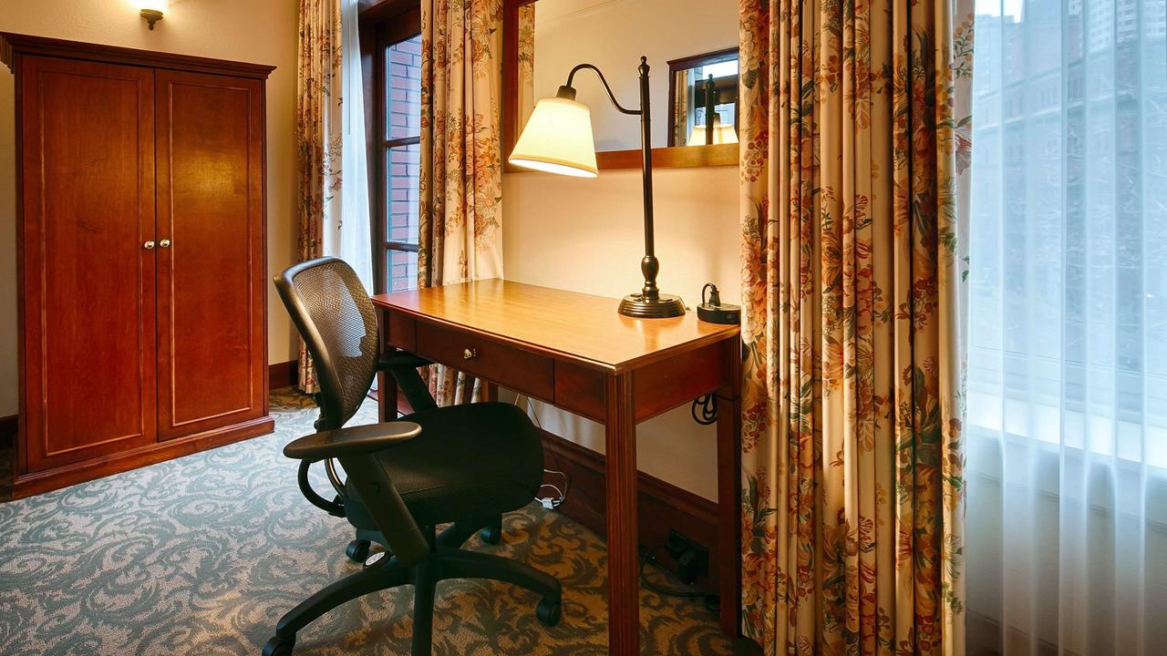 Best Western Plus Pioneer Square Hotel Downtown - thumb 31