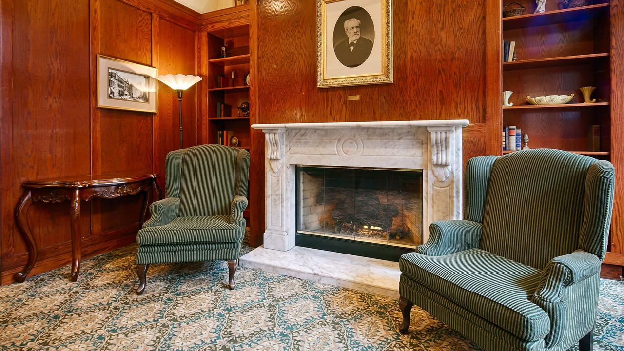 Best Western Plus Pioneer Square Hotel Downtown - thumb 36