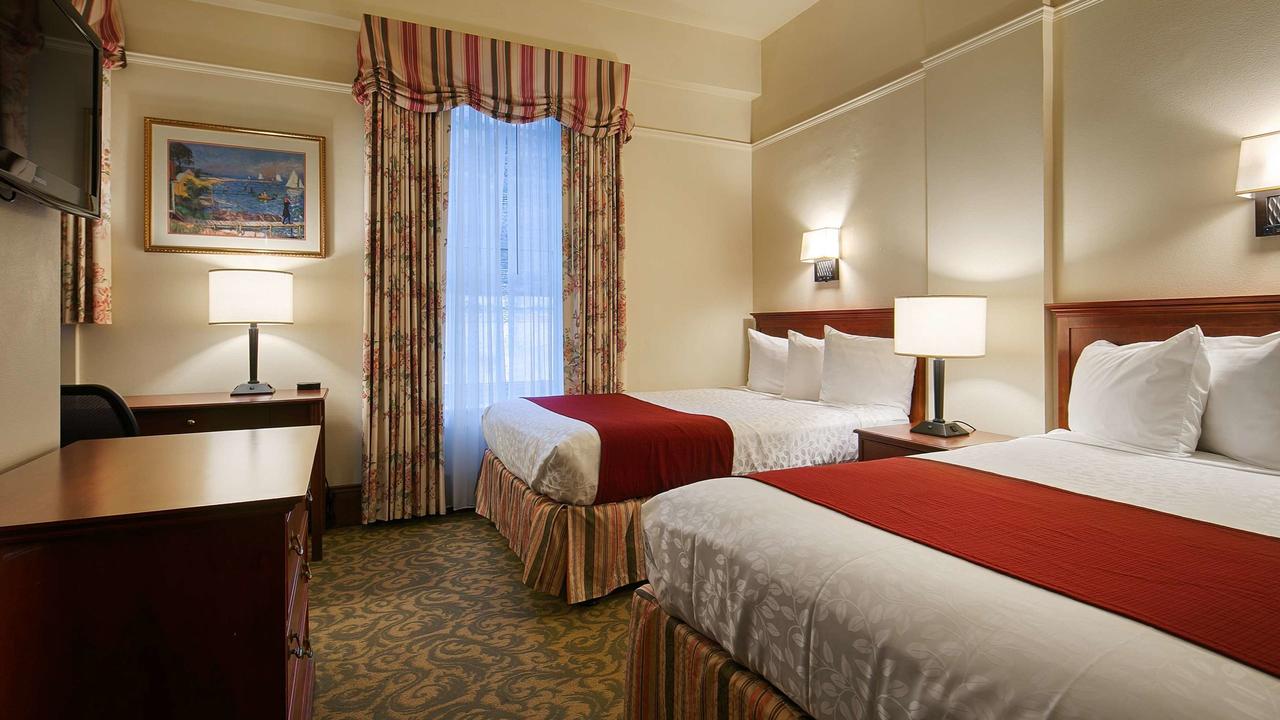 Best Western Plus Pioneer Square Hotel Downtown - thumb 23