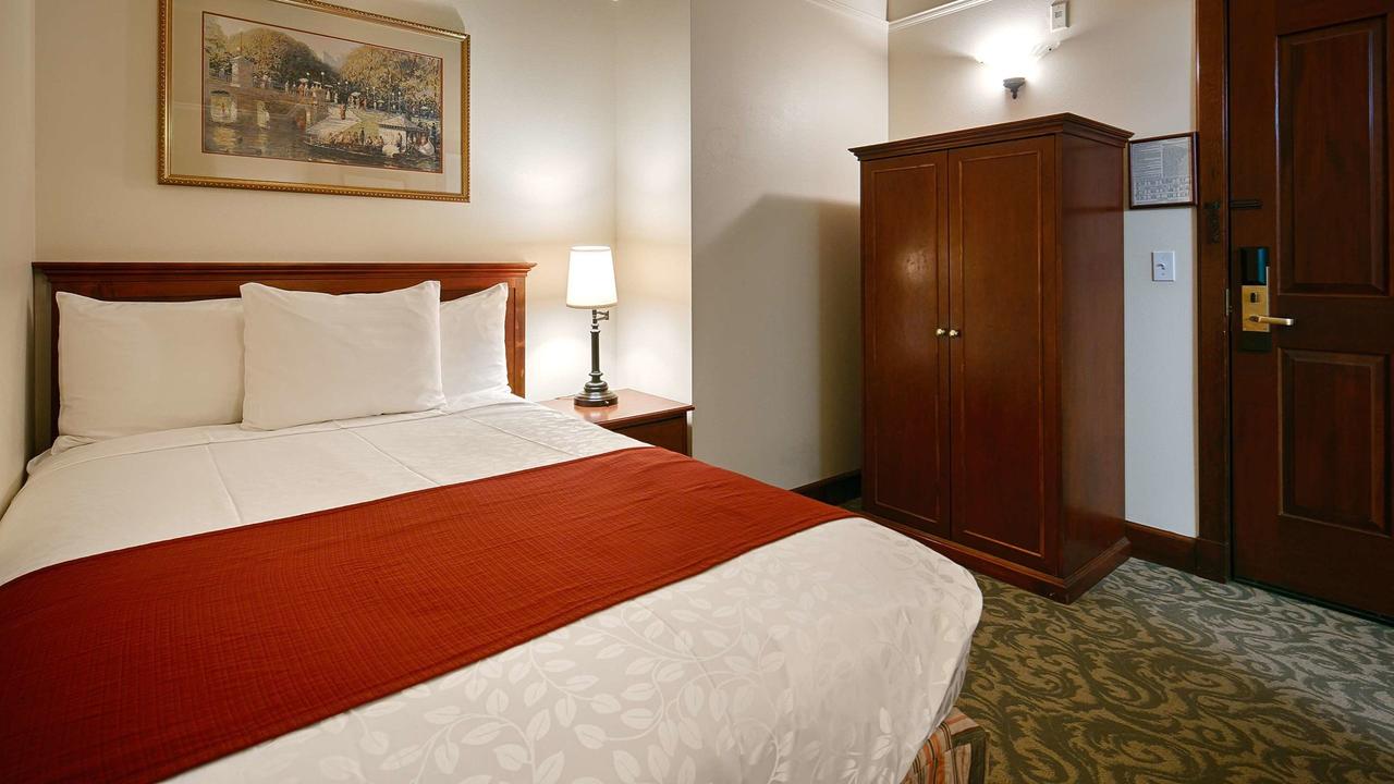 Best Western Plus Pioneer Square Hotel Downtown - thumb 22