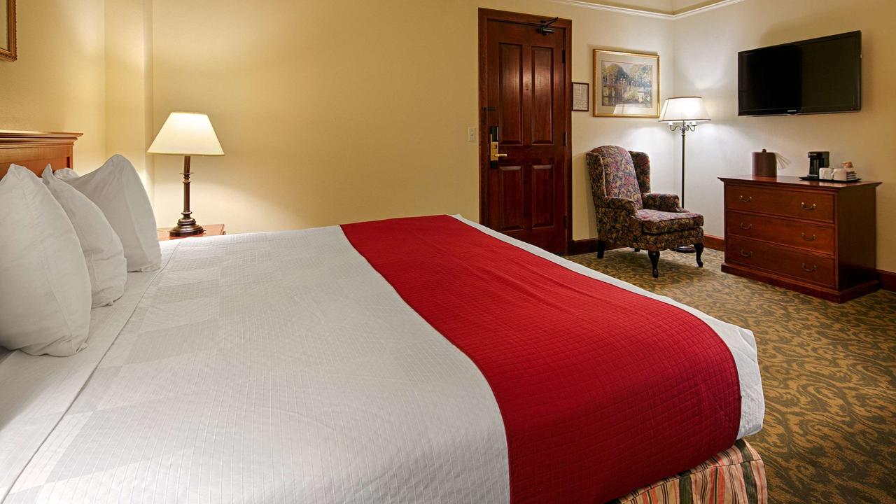 Best Western Plus Pioneer Square Hotel Downtown - thumb 35